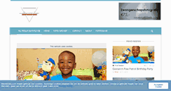Desktop Screenshot of maneboke.com